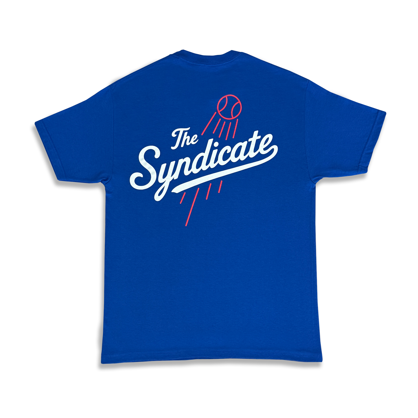 Syndicate Collection LA T-Shirt