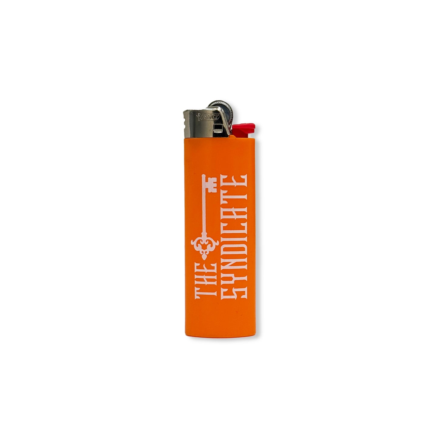 Syndicate Bic Lighter