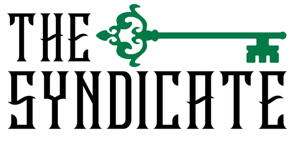 Syndicate Outfitters logo