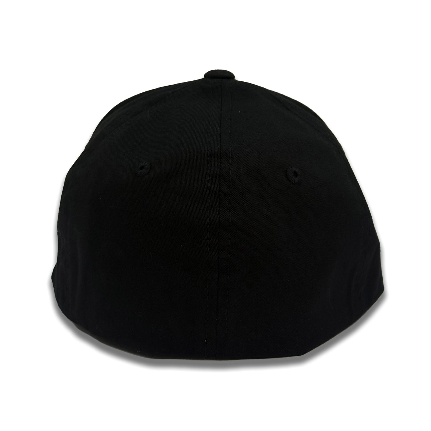 Black Syndicate Skyline FlexFit Hat