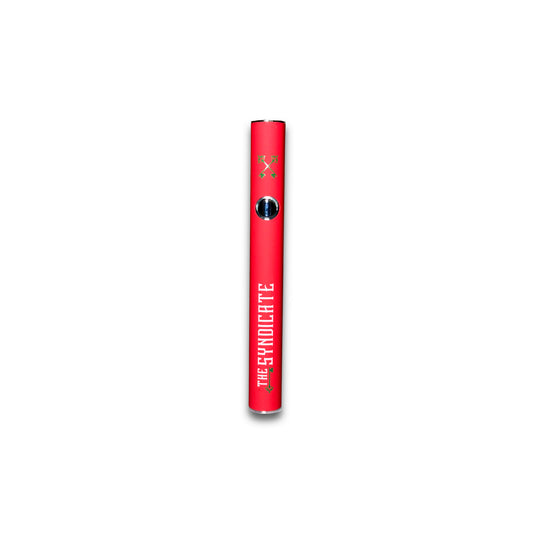 Red Syndicate 510 Vape Battery