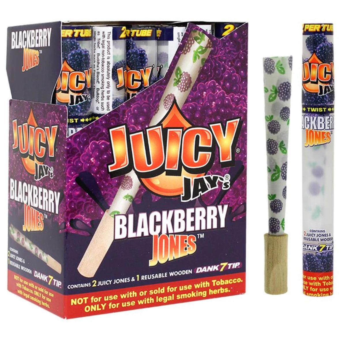 Juicy Jay Jones 2pk Syndicate Outfitters