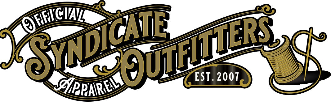 Syndicate Outfitters & Grandpa Bee’s Smoke Shop Now Open!