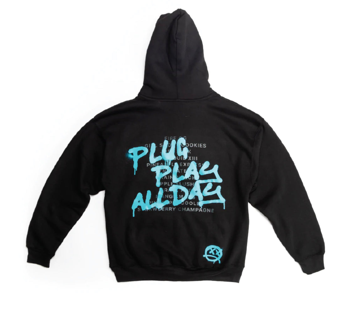 Plug & Play Apparel & Gear