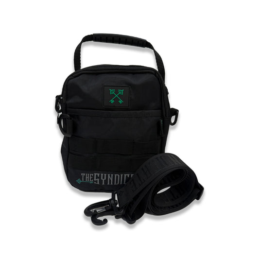 Syndicate Shoulder Bag