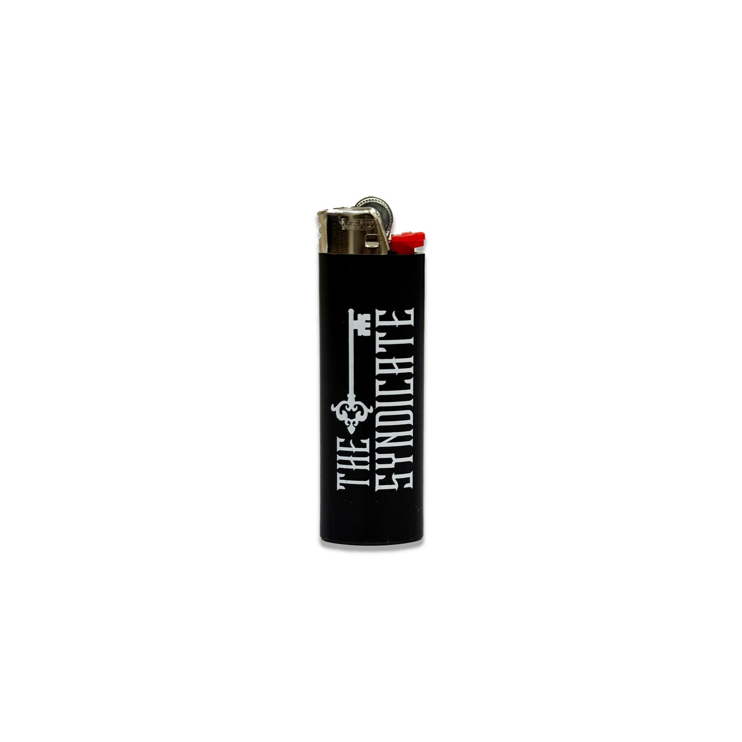 Syndicate Bic Lighter