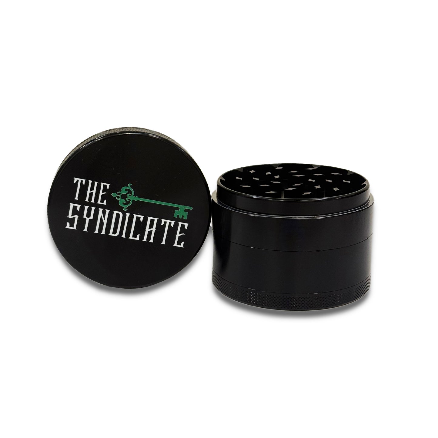 Syndicate Big Grinder