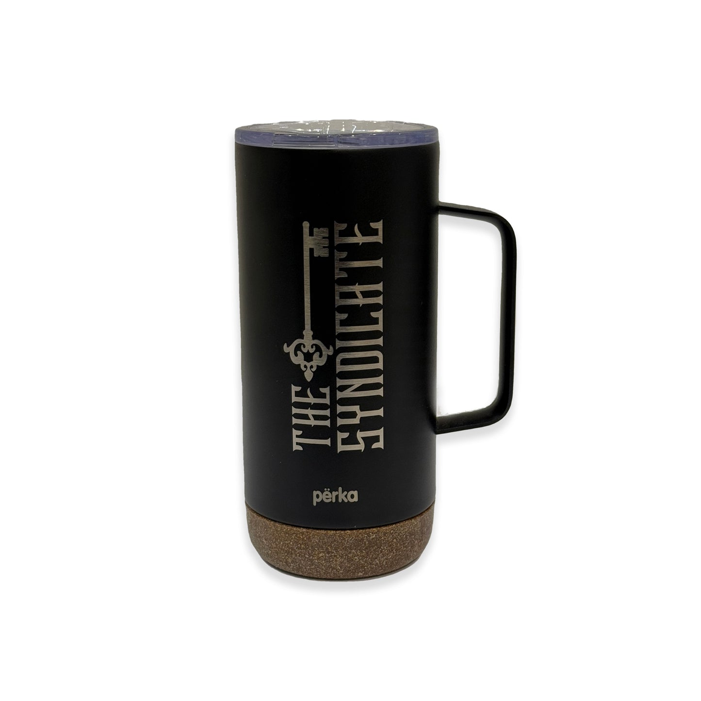 Syndicate Perka Mug