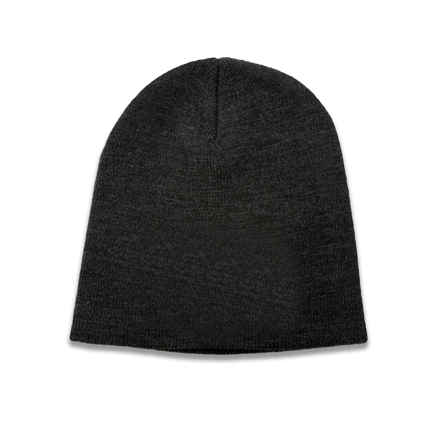 Charcoal Syndicate Classic Beanie