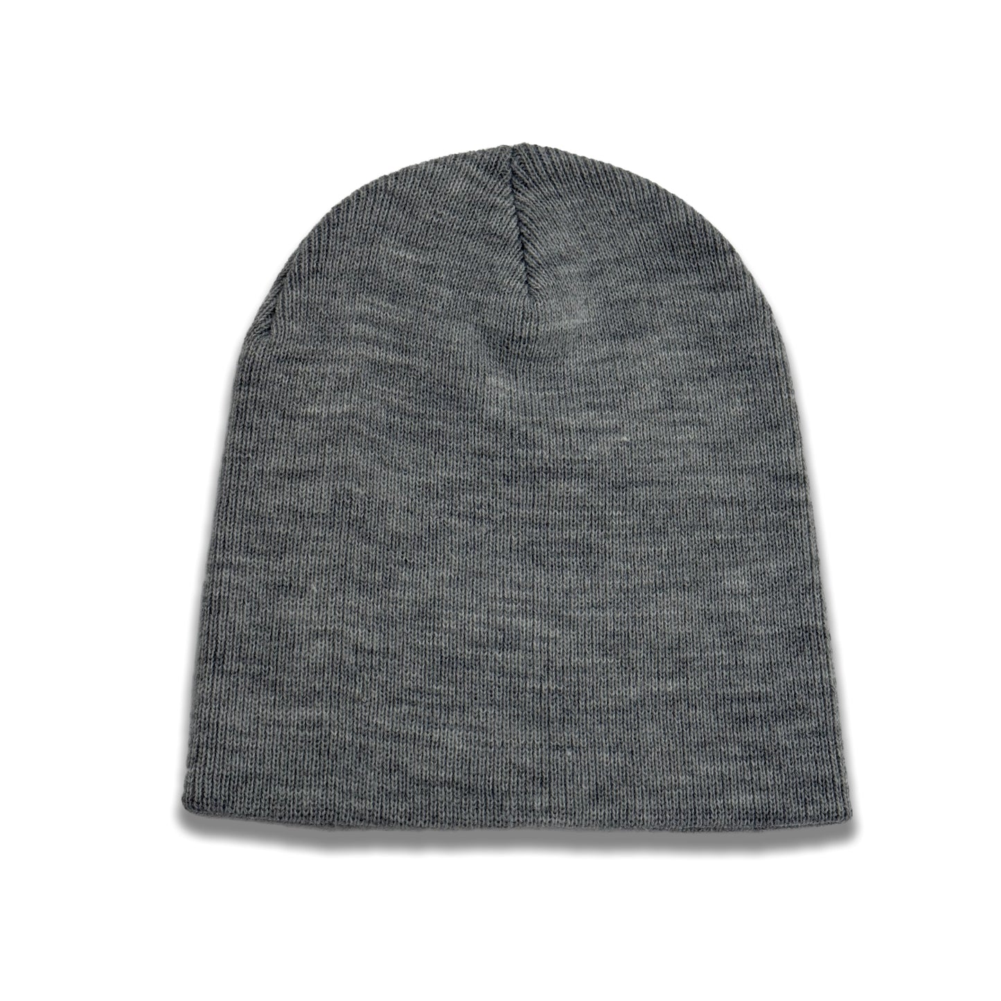 Gray Syndicate Classic Beanie