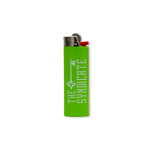 Syndicate Bic Lighter