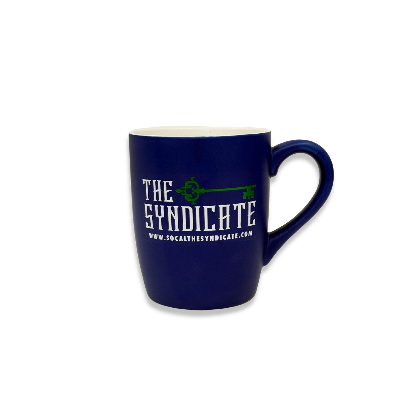 Syndicate Coffee Mug