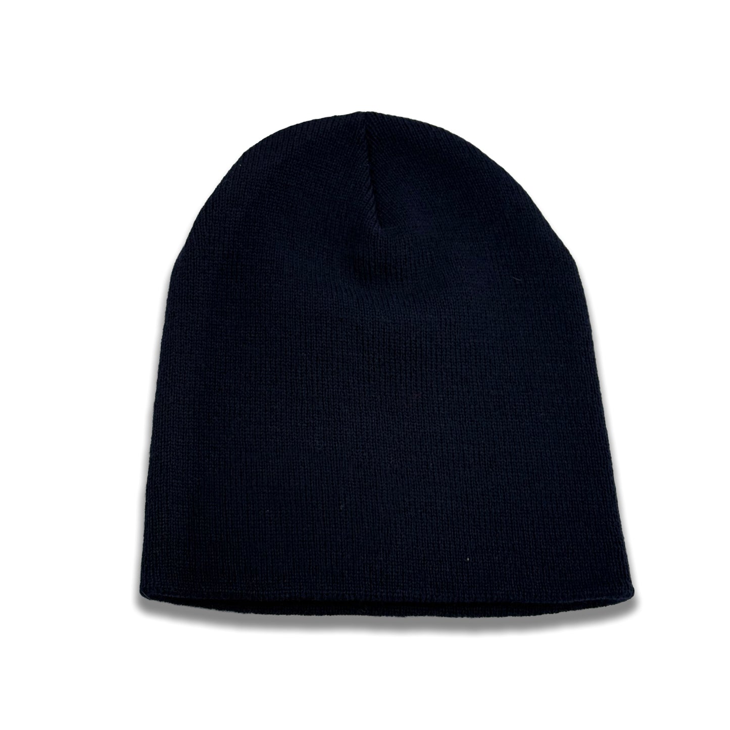 Dark Navy Syndicate Classic Beanie