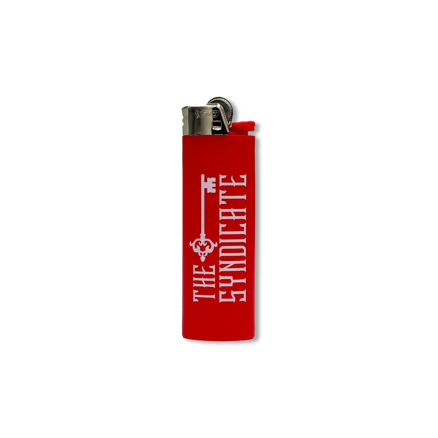 Syndicate Bic Lighter