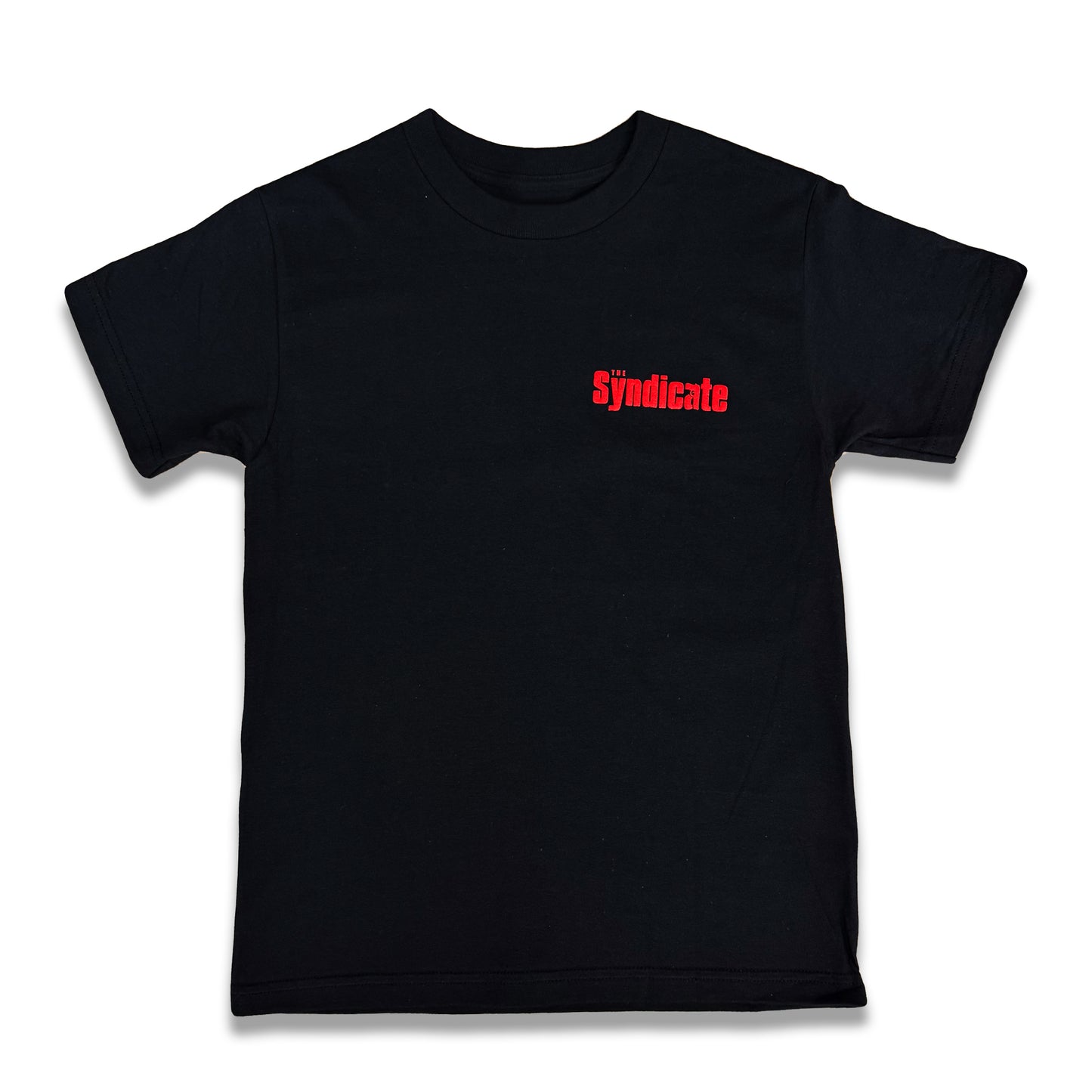 Syndicate Collection Sopranos T-Shirt