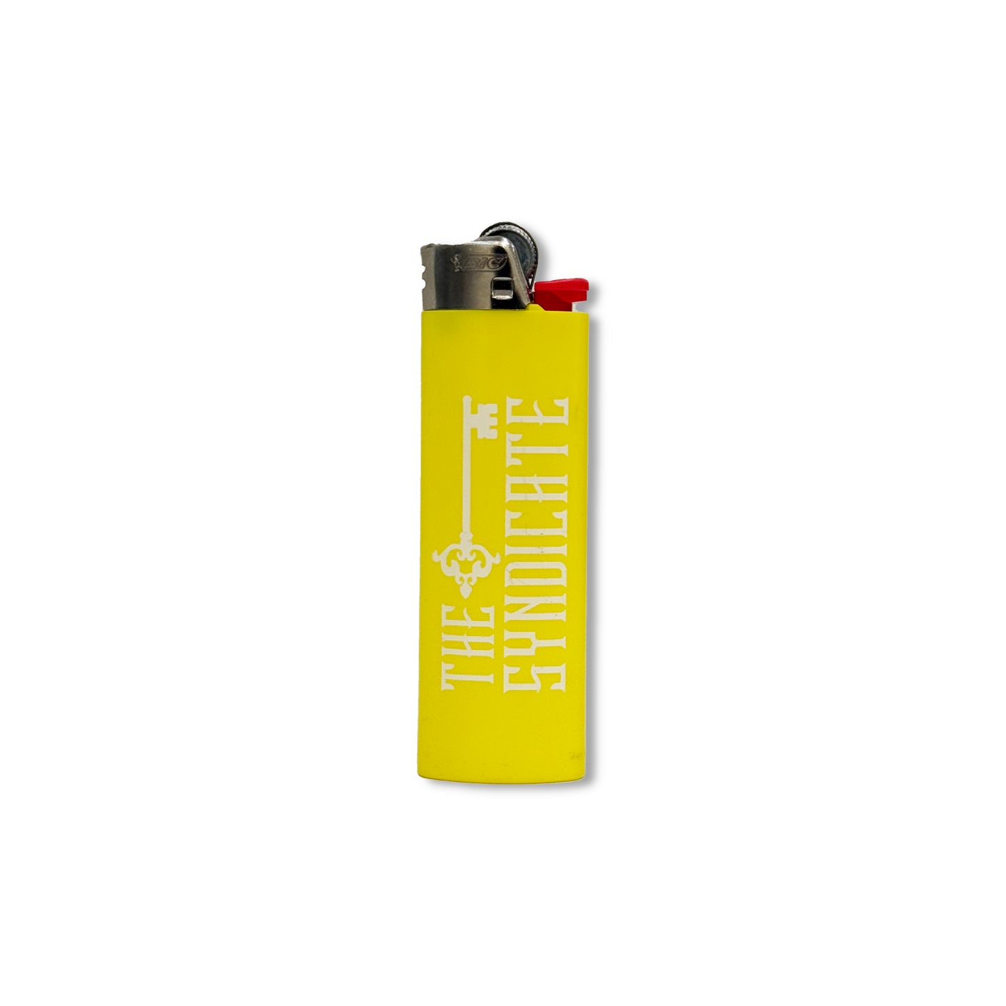 Syndicate Bic Lighter