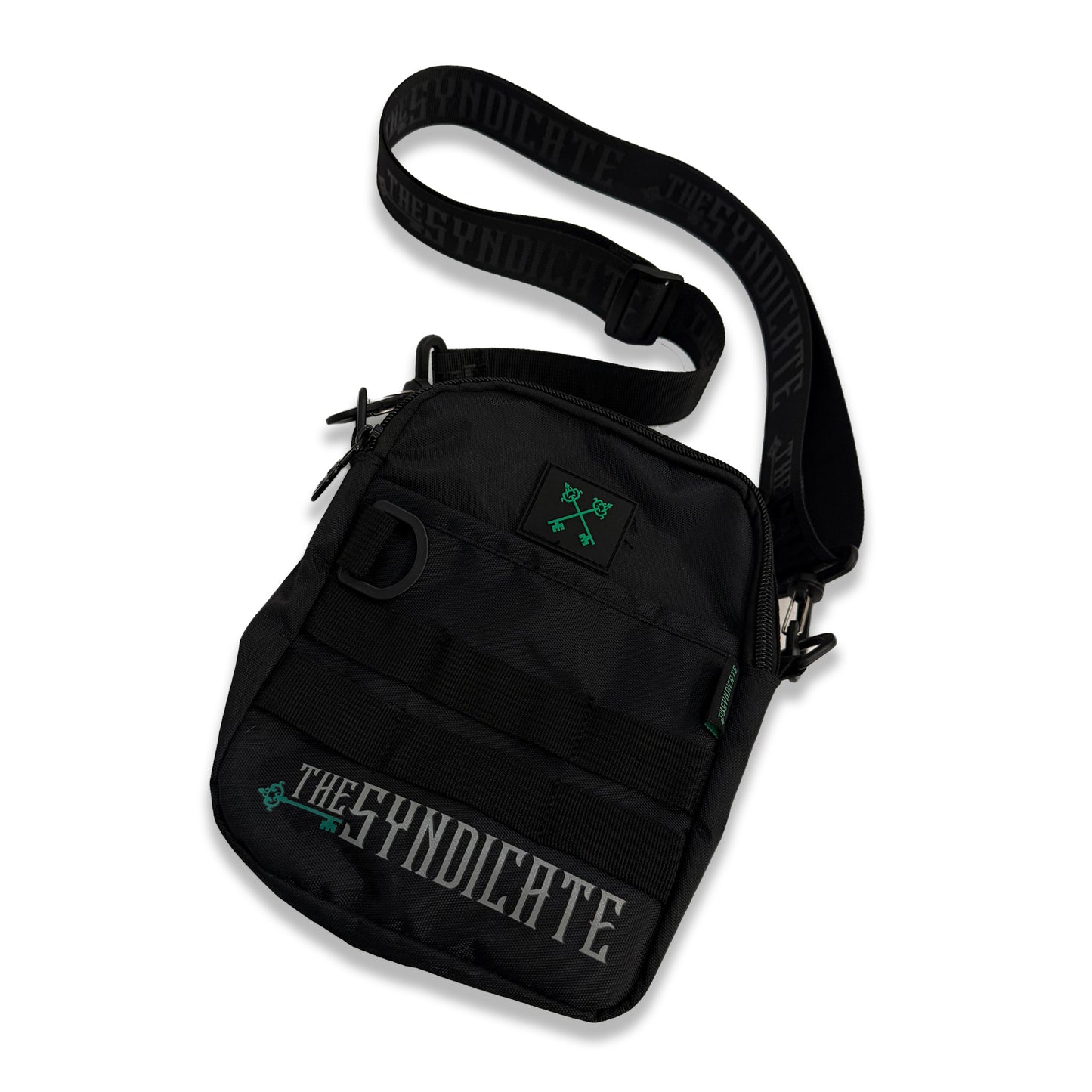 Syndicate Shoulder Bag