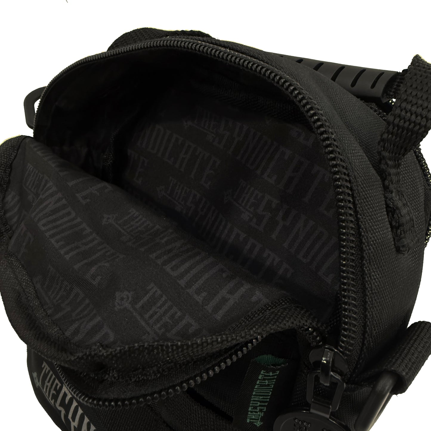 Syndicate Shoulder Bag