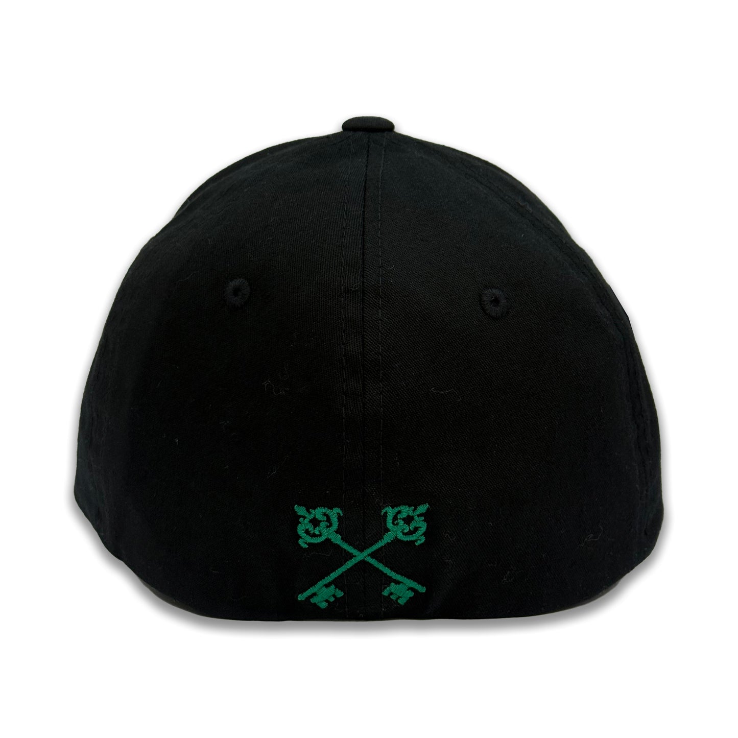 Original Black Syndicate Classic FlexFit Hat