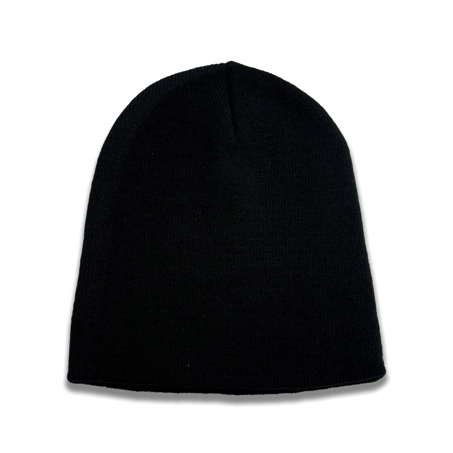 Black Syndicate Classic Beanie