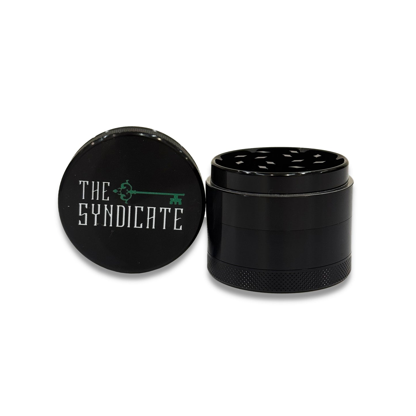 Syndicate Small Grinder