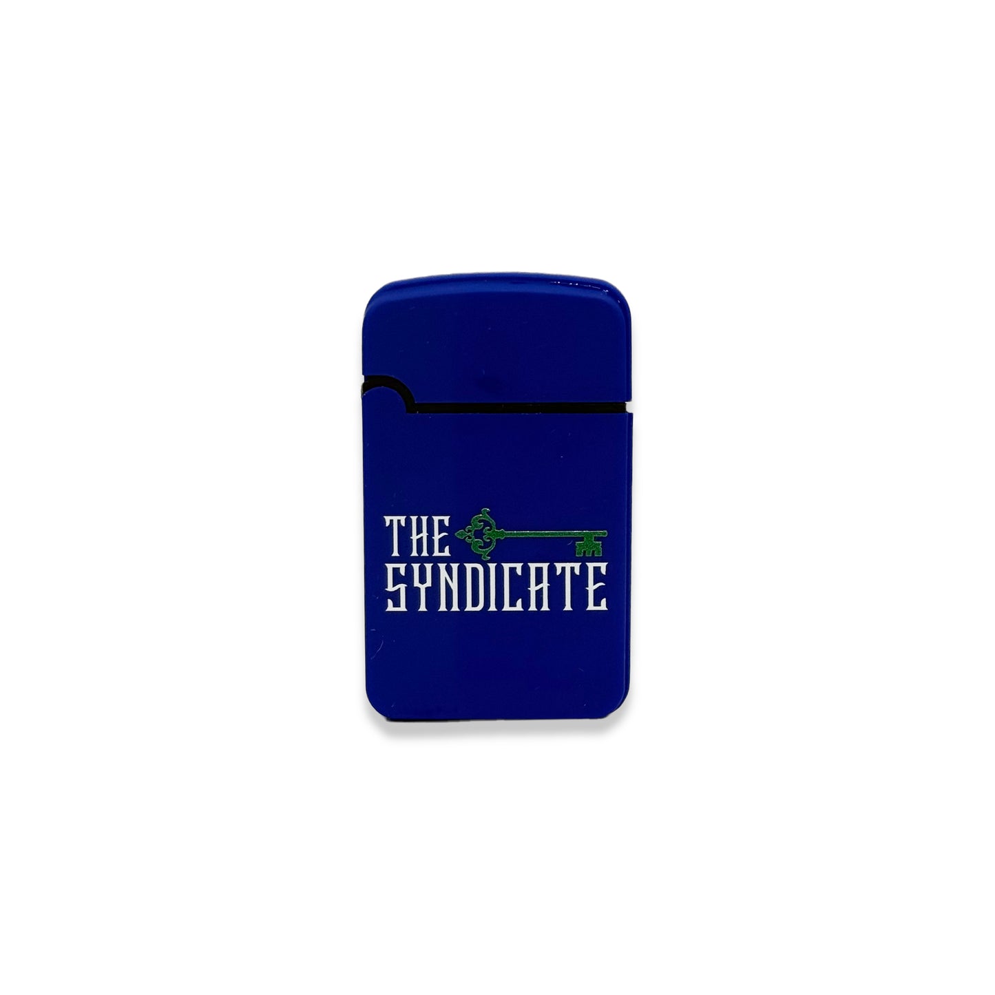 Syndicate Zengas Lighter