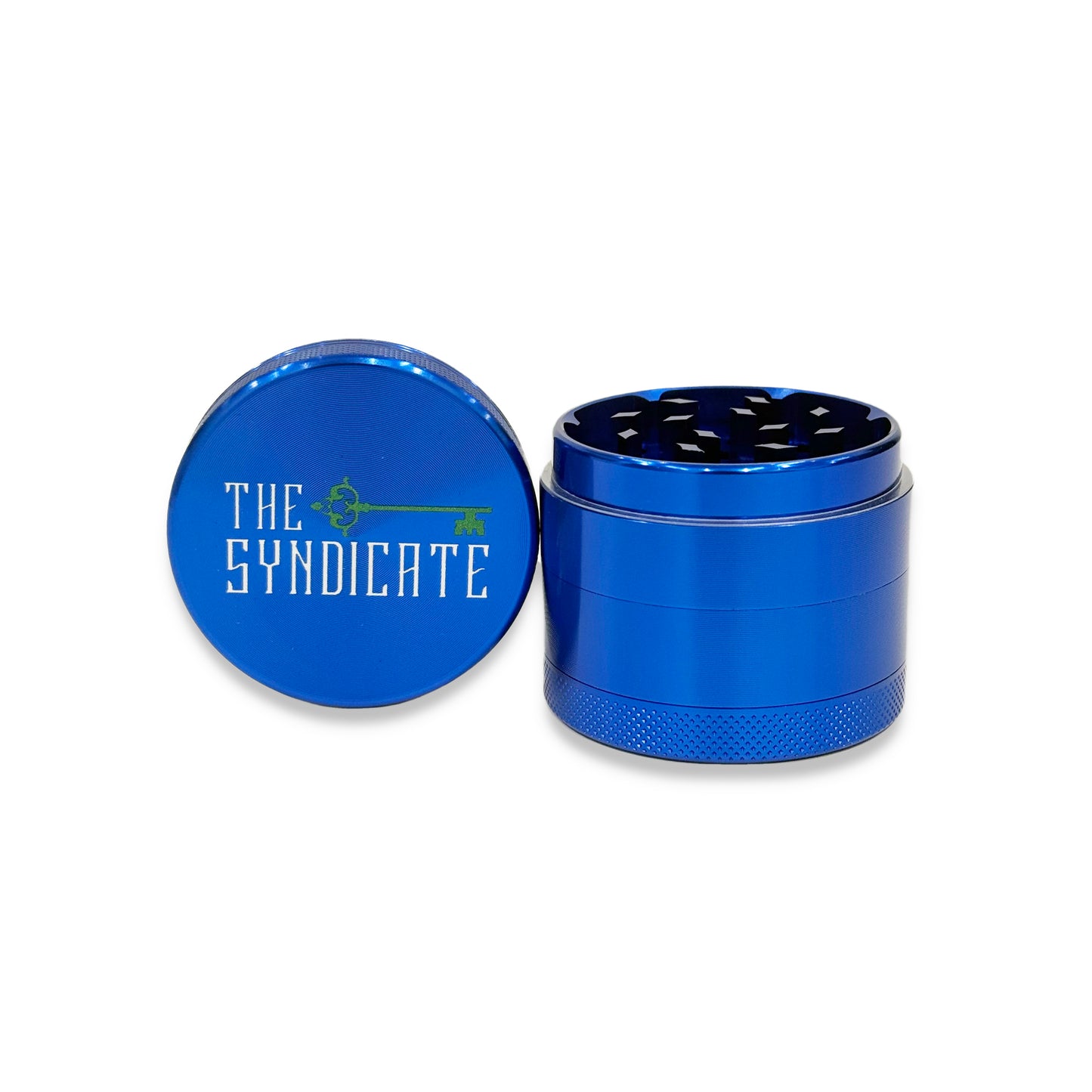 Syndicate Small Grinder