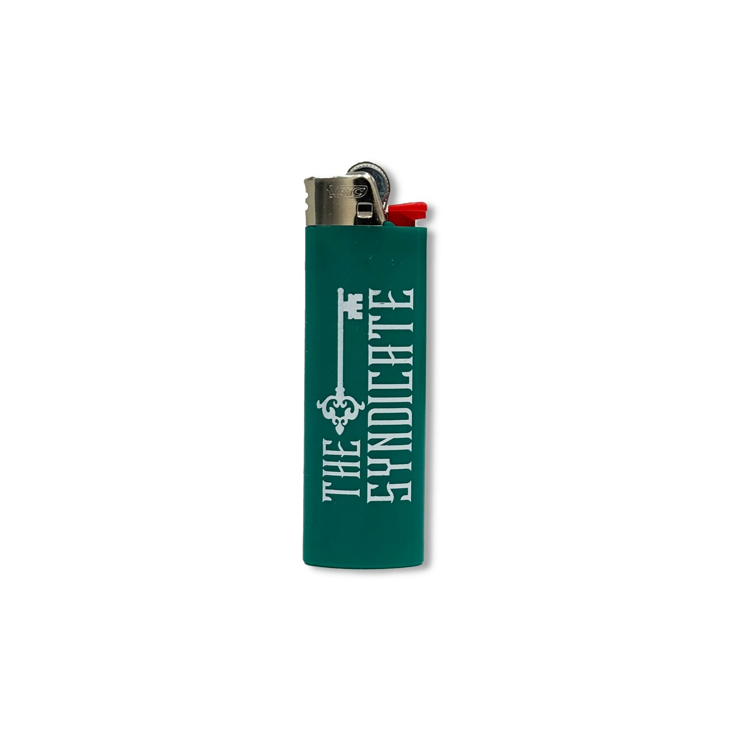 Syndicate Bic Lighter