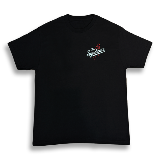 Black Syndicate Collection LA T-Shirt