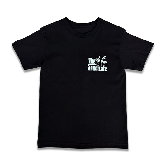 Syndicate Collection Godfather T-Shirt