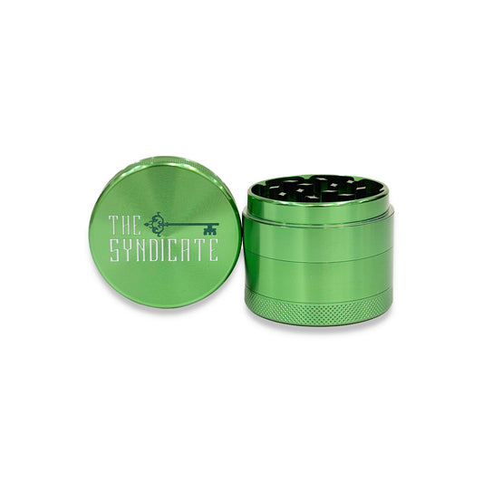 Syndicate Small Grinder