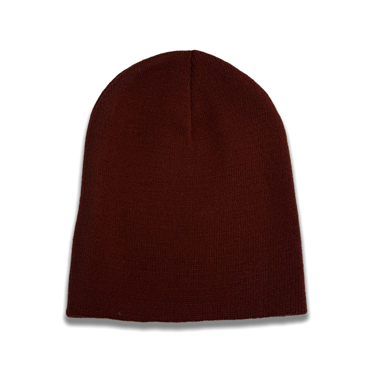 Maroon Syndicate Classic Beanie