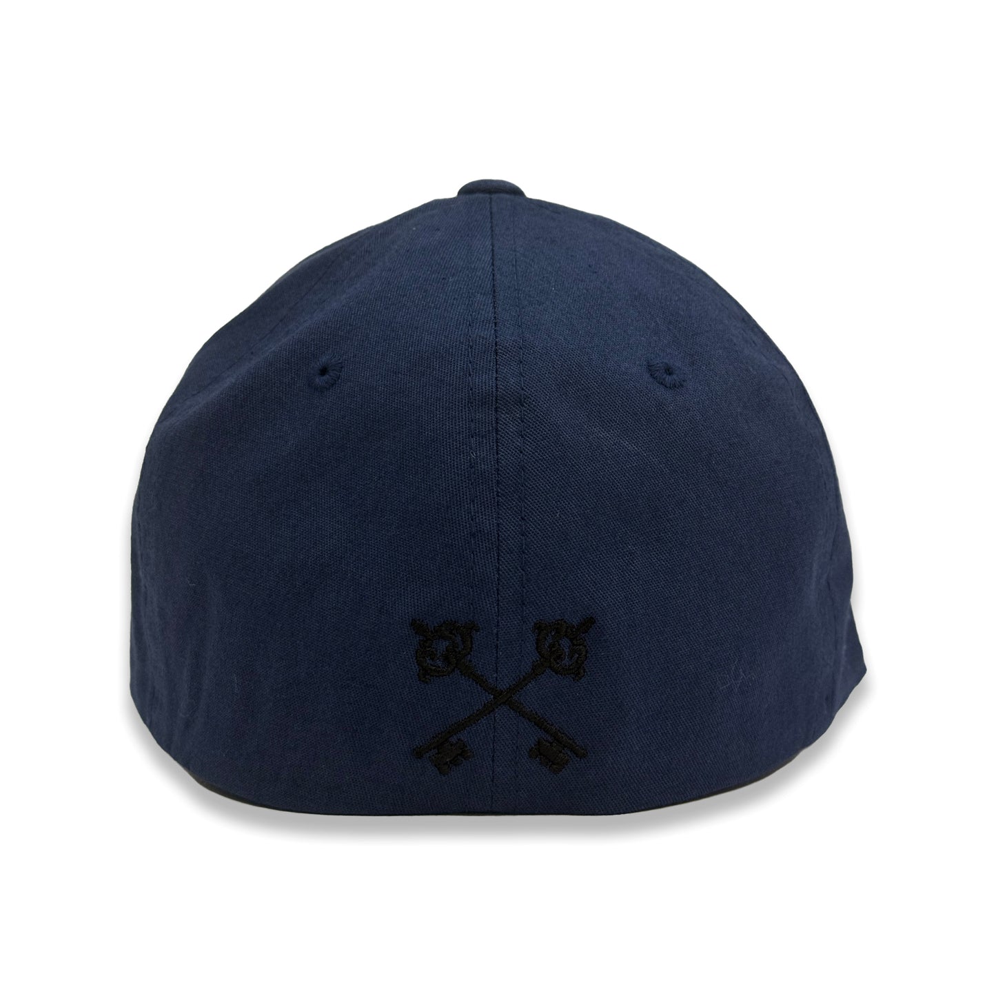 Navy/Black Syndicate Classic FlexFit Hat