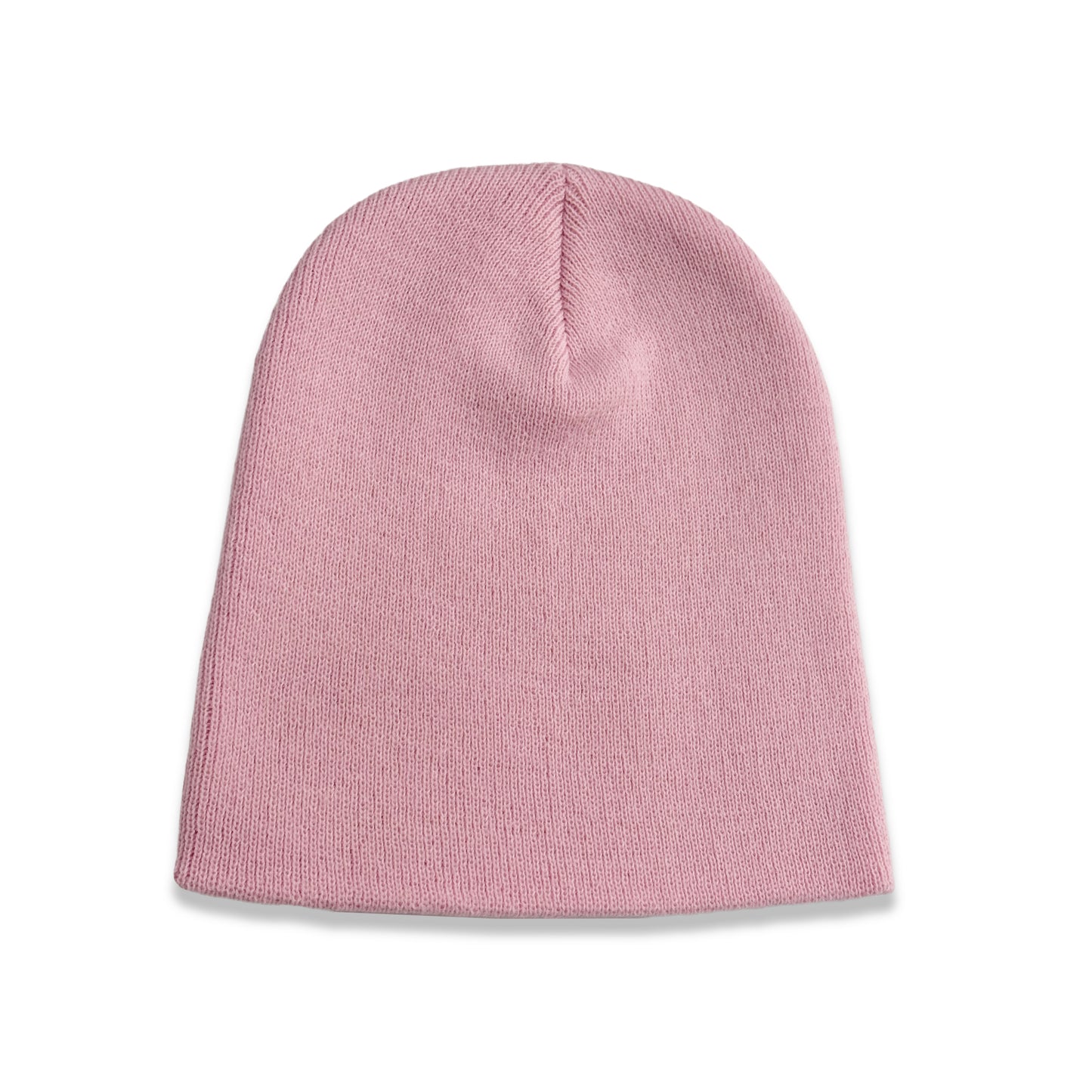 Pink Syndicate Classic Beanie