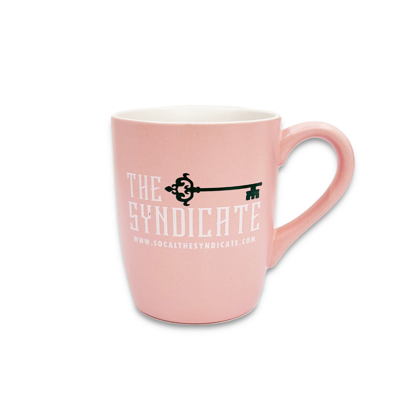 Syndicate Coffee Mug