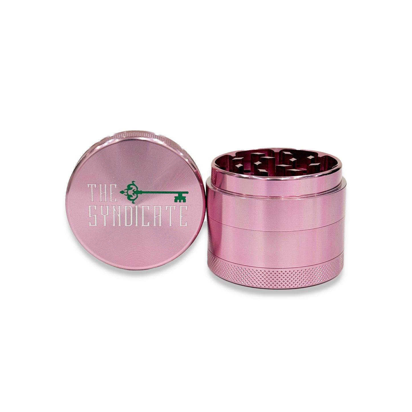 Syndicate Small Grinder