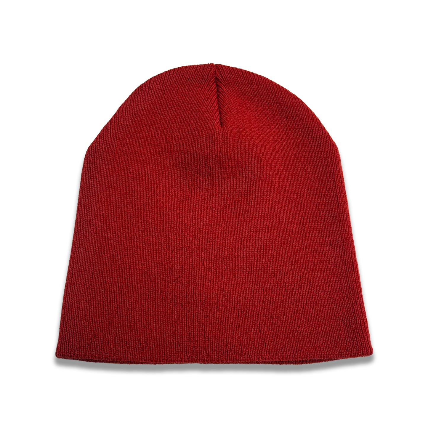 Red Syndicate Classic Beanie