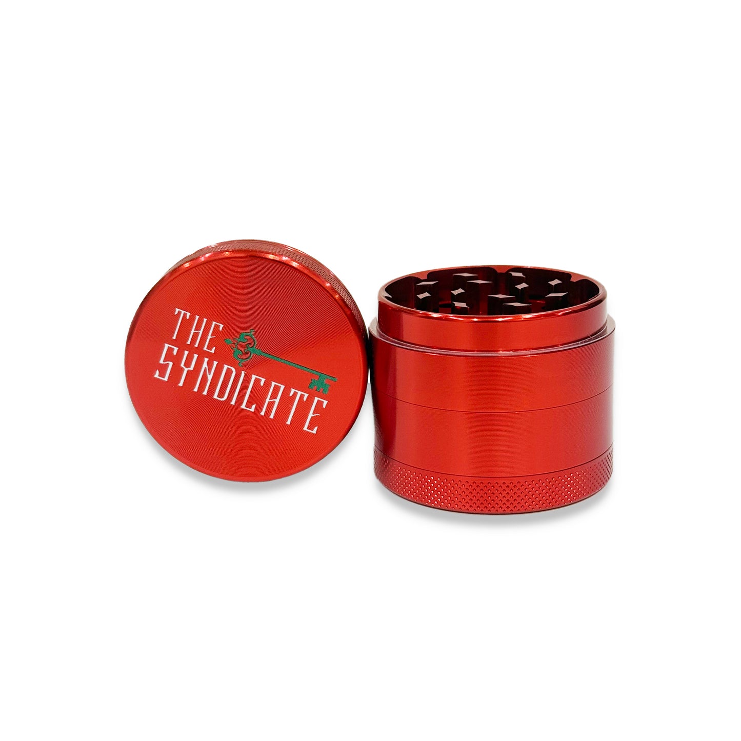 Syndicate Small Grinder