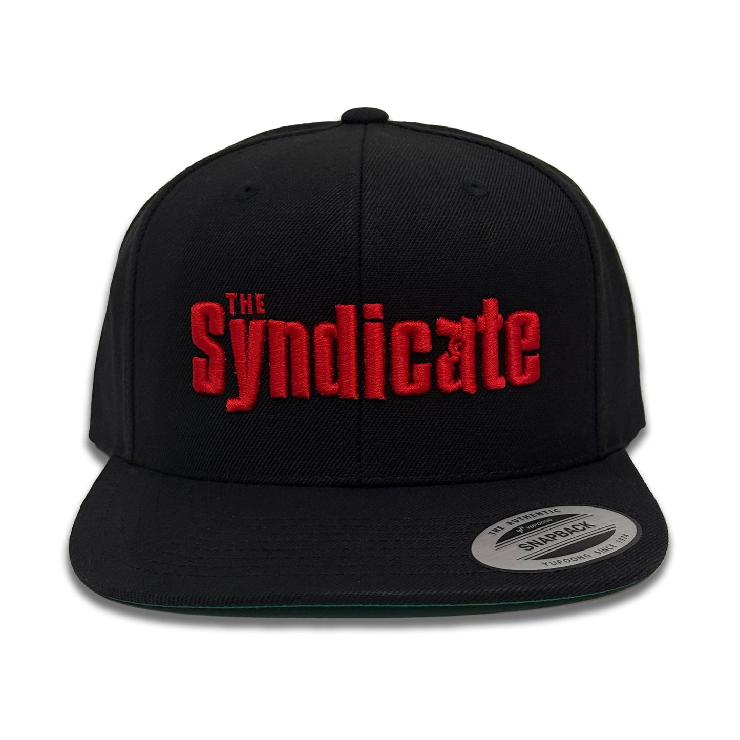 Syndicate Collection Sopranos Snapback