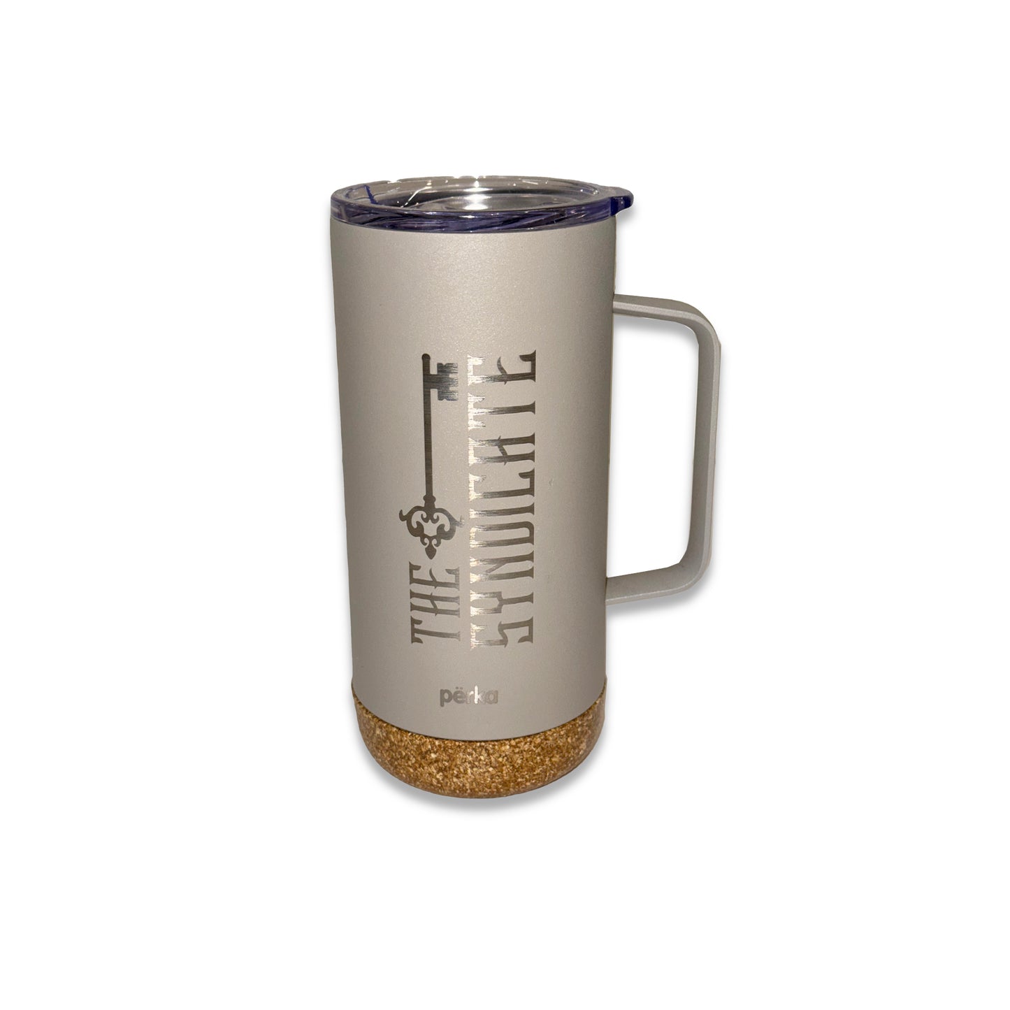 Syndicate Perka Mug