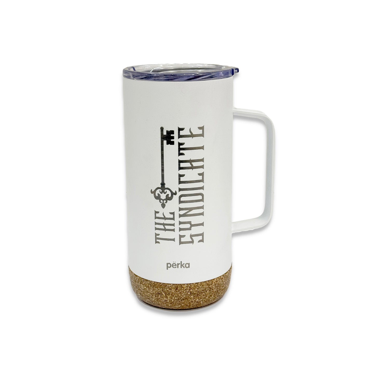 Syndicate Perka Mug