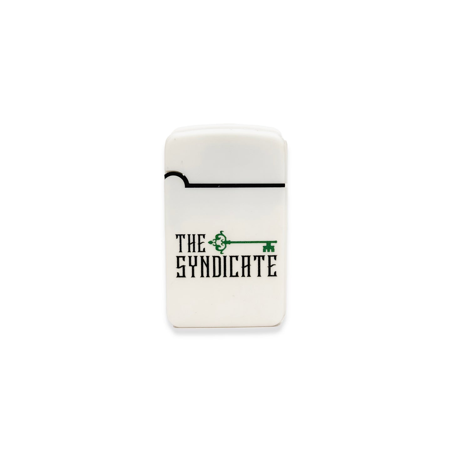 Syndicate Zengas Lighter