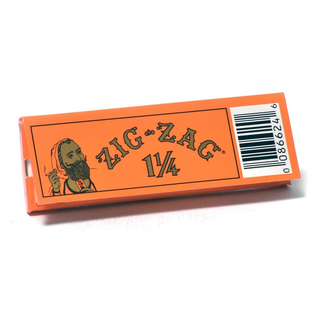 Zig Zag - Rolling Papers
