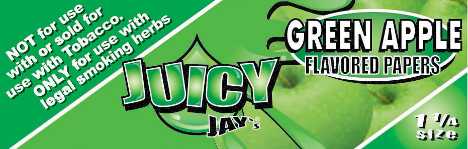 Juicy Jays - Extra Light Weight