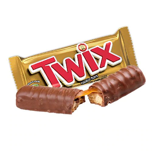 Twix - Chocolate