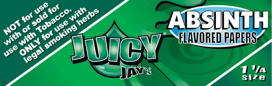 Juicy Jays - Extra Light Weight