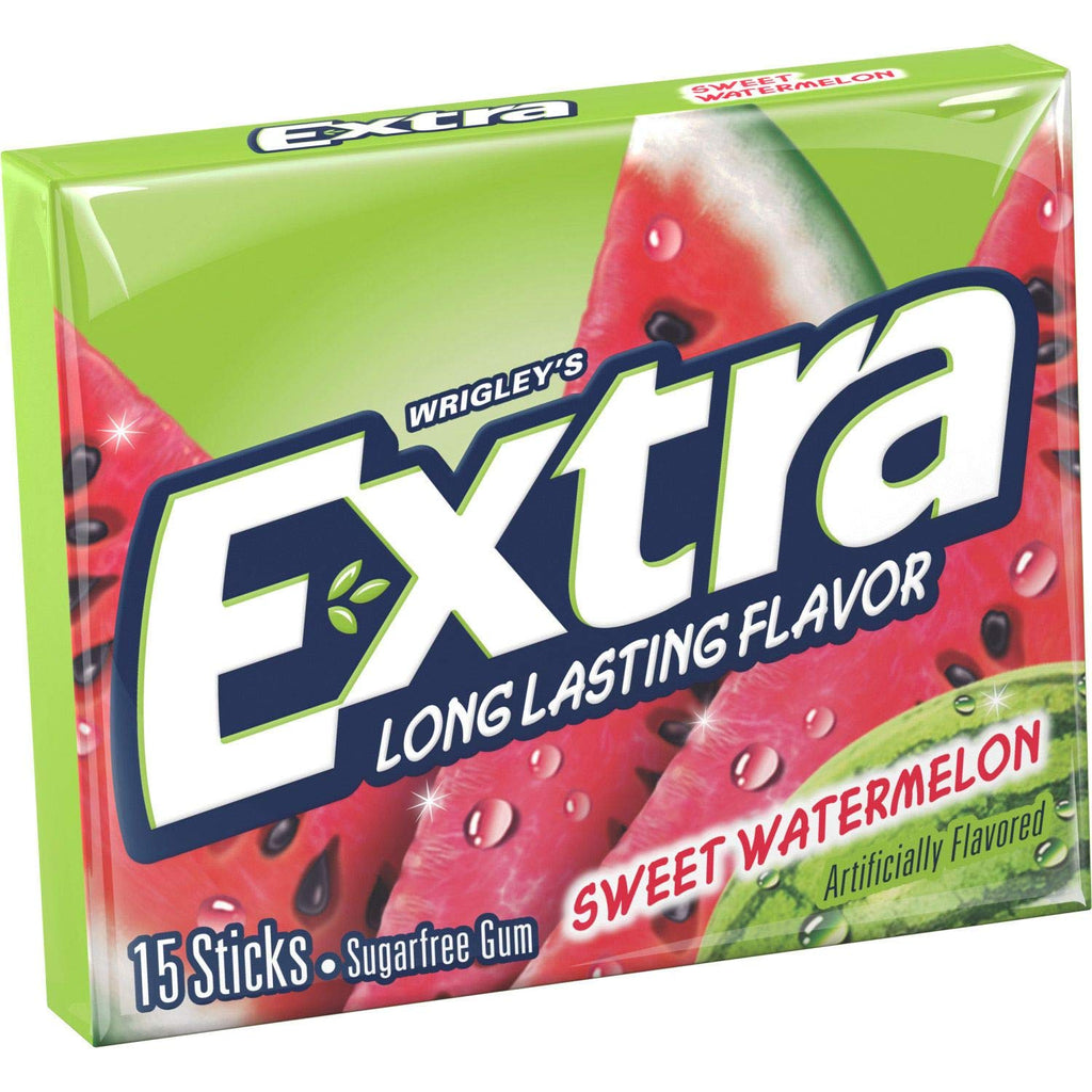 Extra - Gum