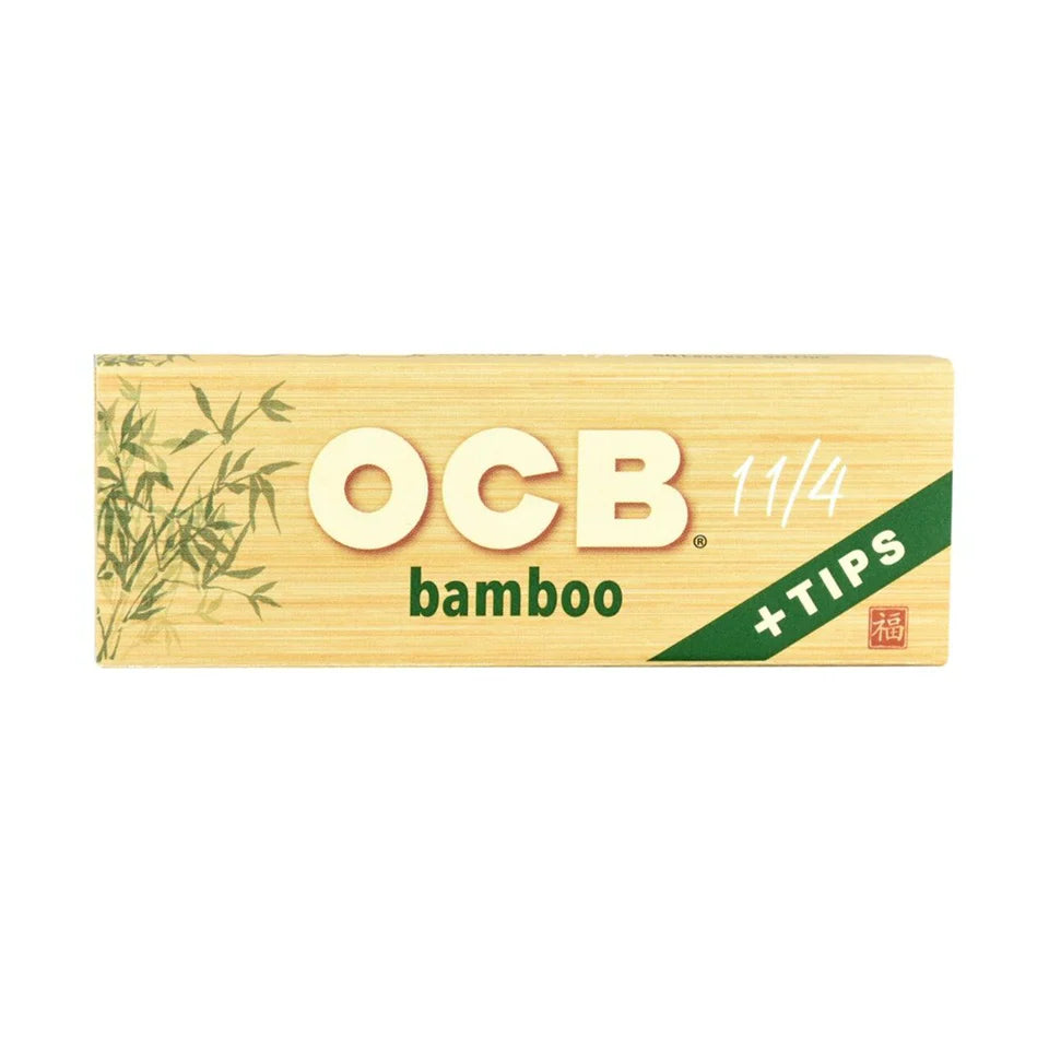 OCB - Rolling Papers