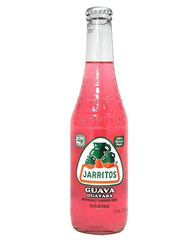 Jarritos - Drinks