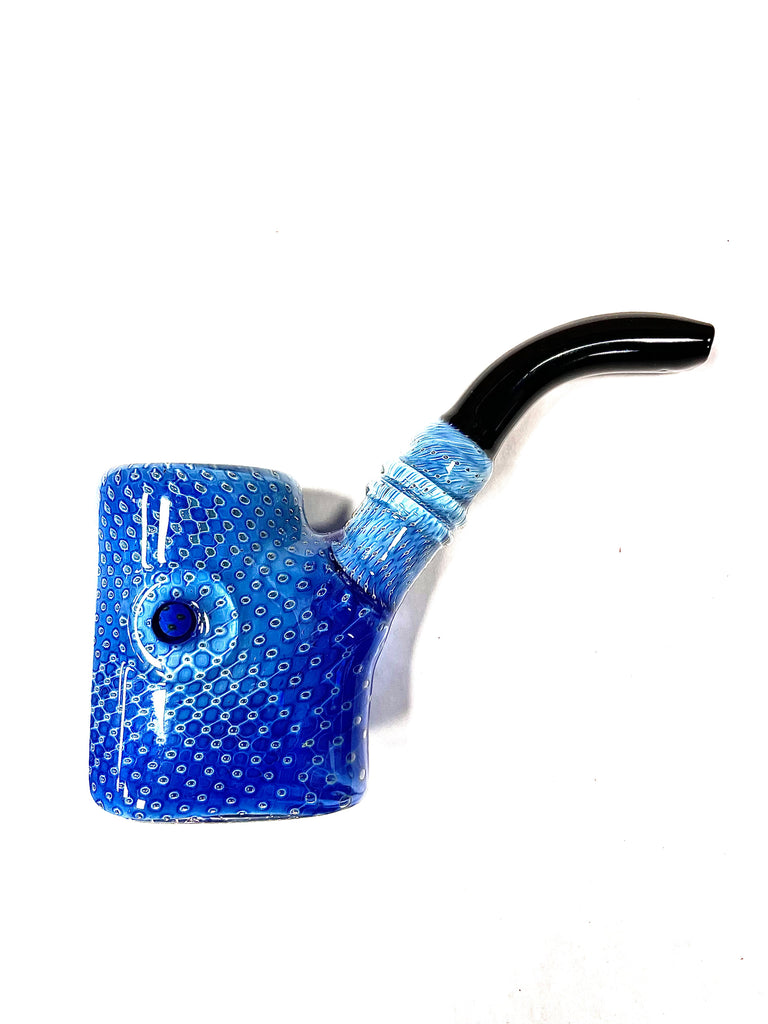 Designer Old Fashioned Sherlock Pipe